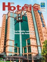 Revista Hóteis